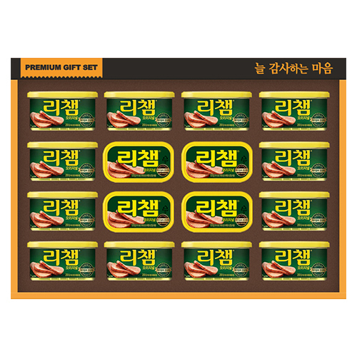 [동원] 행복 67호 3세트