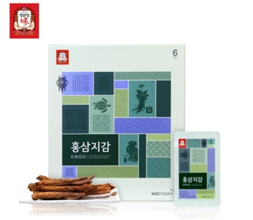 [정관장] 홍삼지감 (50ml x 30포)