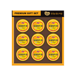 [동원] 참치 9호 8세트