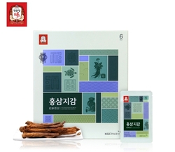 [정관장] 홍삼지감 (50ml x 30포)