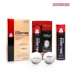 [정관장] 홍삼정 에브리타임골프에디션