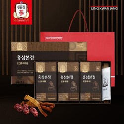 [정관장] 홍삼본정 
(250g x 3병)
