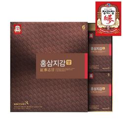 [정관장] 홍삼지감 
(50ml x 30포)