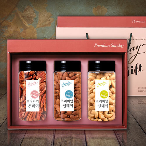 선데이견과 3P 2호(피/아/캐)