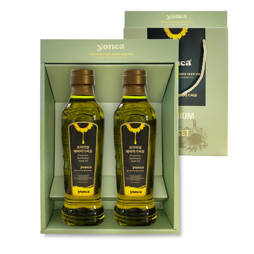 프리미엄 유럽오일2P(해/해)