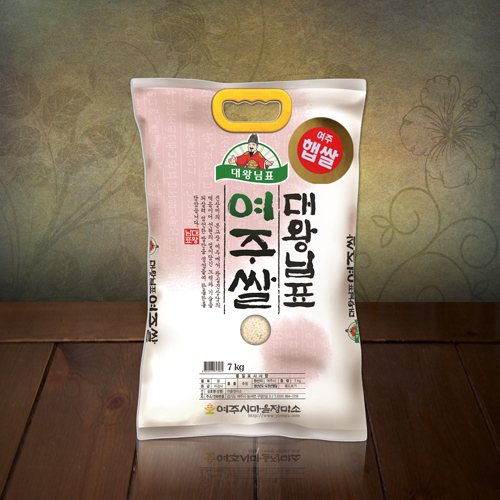 [제수용2024]여주햅쌀 7kg
